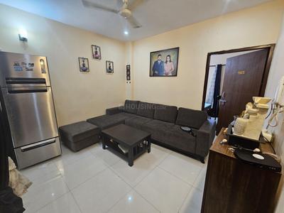 Hall Image of 2260 Sq.ft 2 BHK Builder Floor for rent in Sector 41 Gurgaon for Rs. 35000