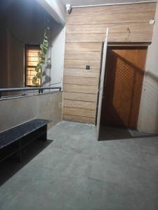 Bathroom Image of 2250 Sq.ft 3 BHK Apartment / Flat for rent in Parijat Nagar Nashik for Rs. 42000