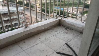 Image of 1250 Sq.ft 3 BHK Apartment / Flat for sale in Wave City, Ghaziabad for Rs. 8500000
