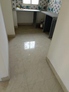 Kitchen Image of 750 Sq.ft 2 BHK Apartment / Flat for sale in Hiland Park, Santoshpur Kolkata for Rs. 2400000