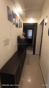 Hall Image of 1592 Sq.ft 3.5 BHK Apartment / Flat for sale in Paras Tierea, Sector 137 Noida for Rs. 17000000