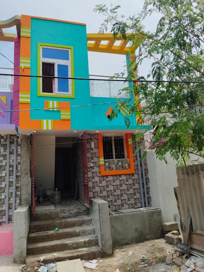 Dwaraka Nagar, Manali New Town Main Image 1