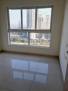 Bedroom Image of 585 Sq.ft 2 BHK Apartment / Flat for sale in Mulund West Mumbai for Rs. 17800000