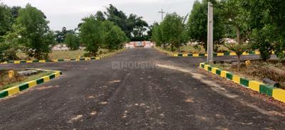 Image of 1800 Sq.ft Residential Plot / Land for sale in Bhogapuram, Vizianagaram for Rs. 2400000