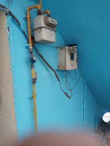 Image of 700 Sq.ft 1 RK Independent House for sale in Subhanpura, Vadodara for Rs. 6000000