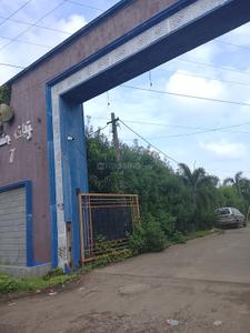 Image of 540 Sq.ft 1 BHK Villa for sale in Jalalpore, Navsari for Rs. 1600000