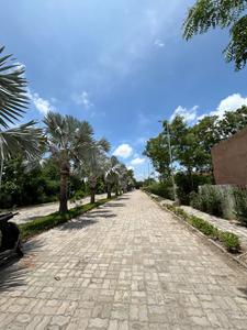 Image of 2052 Sq.ft Residential Plot / Land for sale in Bavla, Ahmedabad for Rs. 1600000