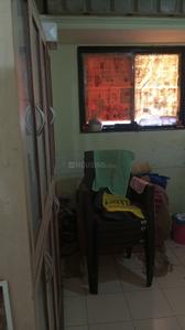 Deccan apartment Kitchen 1