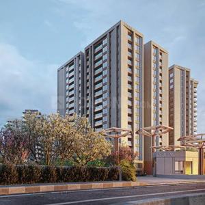 Image of 1911 Sq.ft 3 BHK Apartment / Flat for sale in Bellandur, Bengaluru for Rs. 23000000