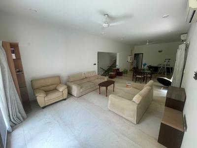Living Room Image of 2430 Sq.ft 3.5 BHK Villa for sale in Sobha International City - Duplex Villa, Sector 109 Gurgaon for Rs. 100000000