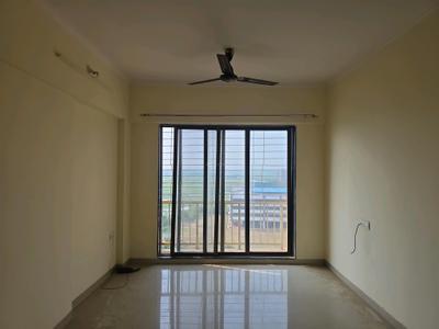 Living Room Image of 875 Sq.ft 2 BHK Apartment / Flat for sale in Vinay Unique Gardens, Virar West Virar for Rs. 4175000