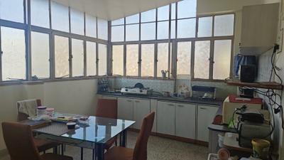 Kitchen Image of 810 Sq.ft 2.5 BHK Apartment / Flat for sale in Lake Gardens Kolkata for Rs. 5550000