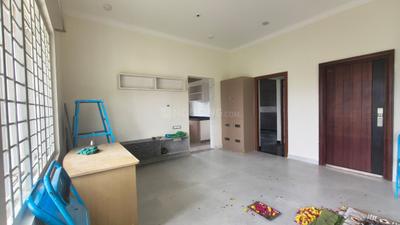 Living Room Image of 800 Sq.ft 1 BHK Builder Floor for rent in Sithanur Salem for Rs. 9000