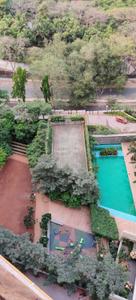 Image of 1220 Sq.ft 2 BHK Apartment / Flat for sale in Kalpataru Hills, Thane West, Thane for Rs. 16500000