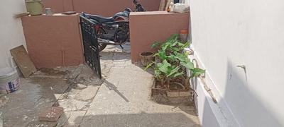 Balcony Image of 730 Sq.ft 1 BHK Independent House for sale in Waghodia Road Vadodara for Rs. 2751000
