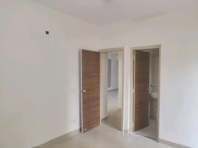 Bedroom Image of 1390 Sq.ft 2 BHK Apartment / Flat for rent in Puri Pratham, Sector 84 Faridabad for Rs. 22000