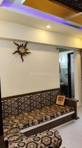 Hall Image of 557 Sq.ft 1 BHK Apartment / Flat for sale in Majestique Aqua, Fursungi Pune for Rs. 3400000