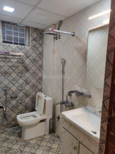 Image of 1200 Sq.ft 2 BHK Apartment / Flat for rent in Halasuru, Bengaluru for Rs. 60000