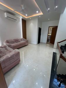 Hall Image of 3500 Sq.ft 4 BHK Villa for sale in Shyam Nagar Jaipur for Rs. 27500000