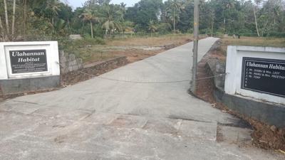 Image of 2178 Sq.ft Residential Plot / Land for sale in Kurishumoodu, Kottayam for Rs. 2000000