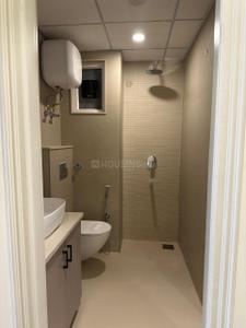 Bathroom Image of 1800 Sq.ft 3 BHK Apartment / Flat for sale in Gazipur Zirakpur for Rs. 11200000