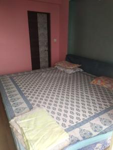 Bedroom Image of 2484 Sq.ft 2 BHK Penthouse for sale in Sargasan Gandhinagar for Rs. 7000000