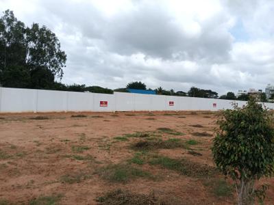Image of 2200 Sq.ft Residential Plot / Land for sale in Medahalli, Bengaluru for Rs. 14740000