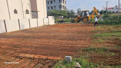 Image of 1545 Sq.ft Residential Plot / Land for sale in Upkar Spring Valley, Eluvapalli, Hosur for Rs. 5407500