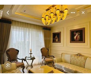 Bedroom Image of 2121 Sq.ft 3 BHK Apartment / Flat for sale in The Lutyens, Banur Mohali for Rs. 10500000