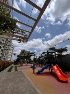 Image of 1300 Sq.ft 2 BHK Apartment / Flat for rent in Sattva Park Cubix Phase 1, Devanahalli, Bengaluru for Rs. 90000