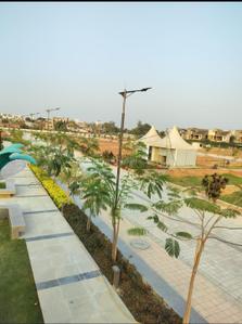 Floor Plan Image of 1378 Sq.ft Residential Plot / Land for sale in Pardos Sukoon, Sushant Golf City Lucknow for Rs. 14331200