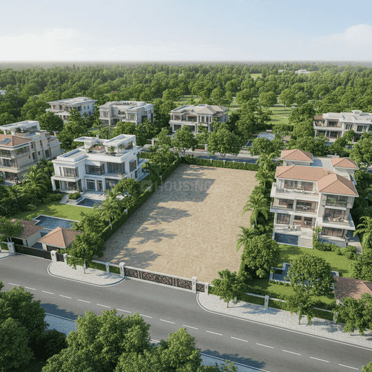Block C, Sushant Lok Phase 1 Main Image 1
