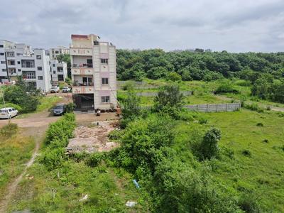Sarkar Chowk Plot View 2