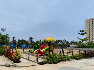 Image of 1200 Sq.ft Residential Plot / Land for sale in Chikkadasarahalli, Bengaluru for Rs. 9960000
