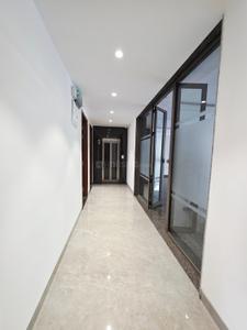 Passage Image of 1107 Sq.ft 1 BHK Apartment / Flat for rent in DLF Phase 3 Gurgaon for Rs. 30000