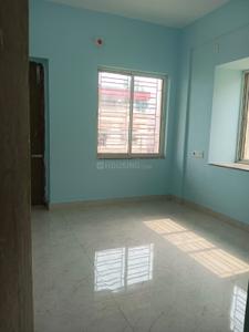 Bedroom Image of 1280 Sq.ft 3 BHK Builder Floor for rent in New Town Kolkata for Rs. 26500