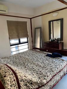 Bedroom Image of 1511 Sq.ft 3 BHK Apartment / Flat for sale in Fort Oasis, Ballygunge Kolkata for Rs. 21000000