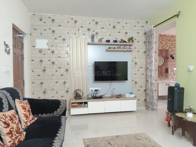 2 BHK Flat