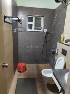 Bathroom Image of 3056 Sq.ft 4 BHK Villa for sale in Fire The Empyrean Phase 2, Whitefield Bengaluru for Rs. 22920000
