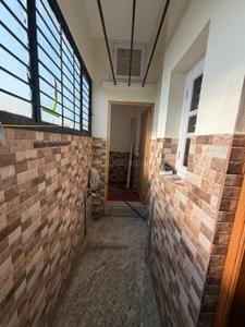 Balcony Image of 2300 Sq.ft 4 BHK Builder Floor for rent in Niveditha Nagar Mysore for Rs. 48000