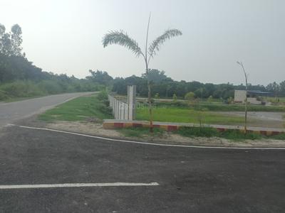Image of 1000 Sq.ft Residential Plot / Land for sale in Amausi, Lucknow for Rs. 1700000