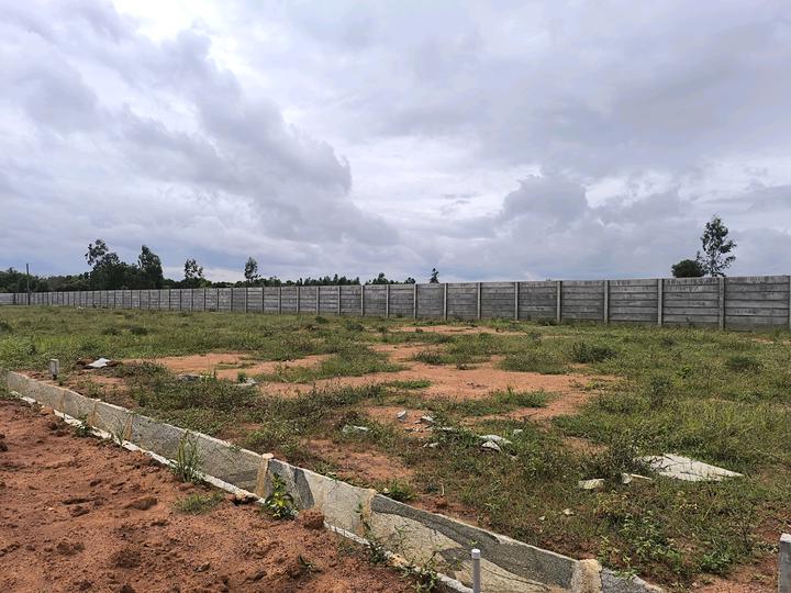 Telecom Layout Budigere Road Main Image 1