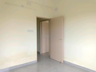 Bedroom Image of 800 Sq.ft 2 BHK Apartment / Flat for rent in Garia, Sonarpur Kolkata for Rs. 16000
