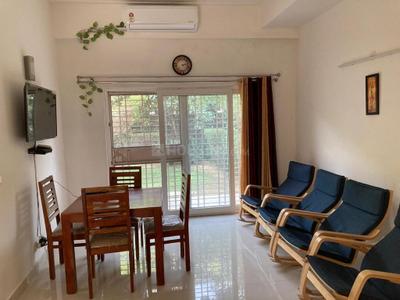 3 BHK Villa