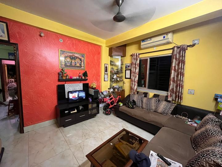 Shital Apartment Main Image 1