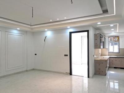 Living Room Image of 1724 Sq.ft 3 BHK Apartment / Flat for sale in Vantara Elite Luxury Homes by Vantara Builders And Promotors, Sector 102 Noida for Rs. 8900000