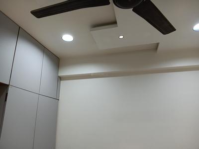 Bedroom Image of 1035 Sq.ft 2 BHK Apartment / Flat for sale in Chandkheda Ahmedabad for Rs. 5500000
