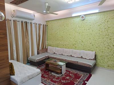 Hall Image of 2000 Sq.ft 3 BHK Apartment / Flat for sale in Koteshwar Ahmedabad for Rs. 10000000