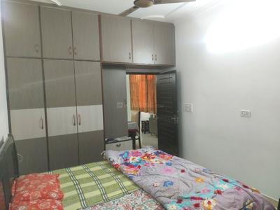 Bedroom Image of 1800 Sq.ft 3 BHK Independent House for sale in Malsi Dehradun for Rs. 14000000
