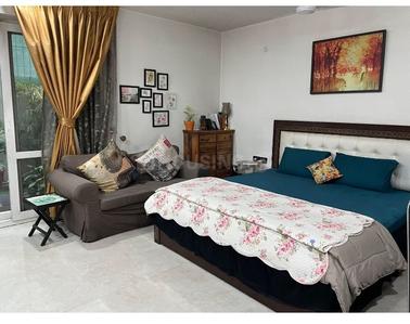 Bedroom Image of 3888 Sq.ft 7 BHK Villa for rent in Avighna 476 Sector 46, Sector 46 Gurgaon for Rs. 210000